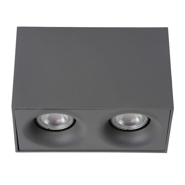 Потолочный светильник Lucide Bentoo Led 09913/10/36 изображение 3 Потолочный светильник Lucide Bentoo Led 09913/10/36 Фото № 3