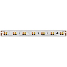 Светодиодная лента Maytoni 19,2W/m 140LED/m 2835SMD от теплого до холодного 5M 201124