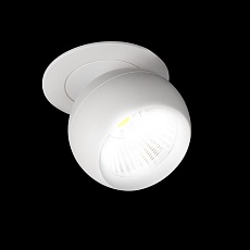 Встраиваемый светильник Loft IT Dot 10332 White 5