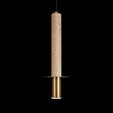 Подвесной светильник Loft IT Everest 10583A Bronze 4