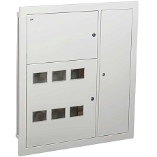 Корпус металлический ЩЭ-6-Э (1000х960х110мм) 36 УХЛ3 IP31 LIGHT IEK MKM42-06-31-E-L