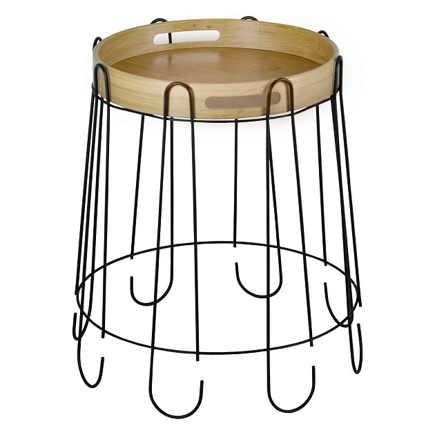 Кофейный стол Мебелик SHT-CT26 008343 Фото № 7