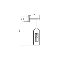 Бра Vele Luce Coro VL5524W31 3