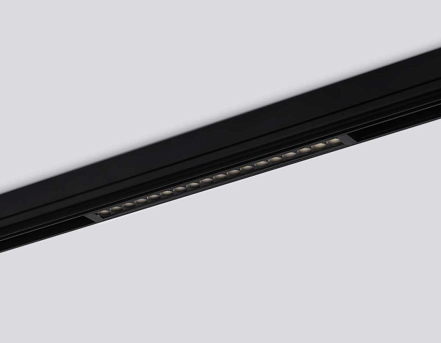 Светильник светодиодный трековый AMBRELLA LIGHT TRACK SYSTEM GL1730 изображение 5 Светильник светодиодный трековый AMBRELLA LIGHT TRACK SYSTEM GL1730 Фото № 5