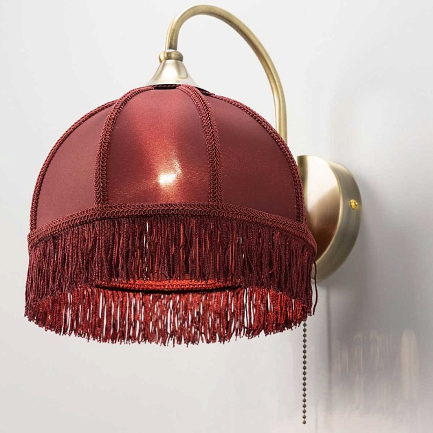 Бра Citilux Базель CL407313 изображение 7 Бра Citilux Базель CL407313 Фото № 7