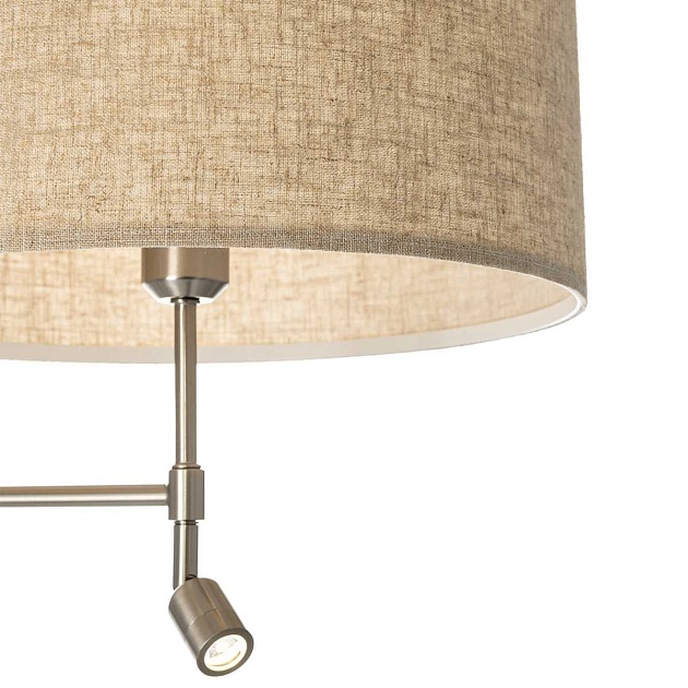 Торшер Citilux Duplet CL801021 Фото № 2