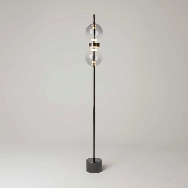 Торшер Maytoni MOD478FL-L15B3K изображение 2 Торшер Maytoni MOD478FL-L15B3K Фото № 2