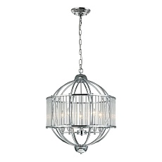 Подвесная люстра Divinare 3004/02 SP-5