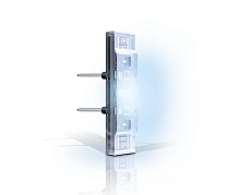 Лампа подсветки выключателя AMBRELLA VOLT G29B 2