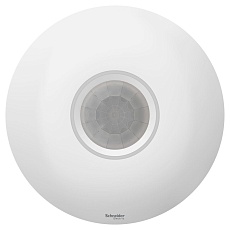 Датчик движения потолочный Systeme Electric AtlasDesign ATN000137