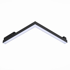 Трековый светодиодный светильник для магнитного шинопровода ST Luce Standi ST800.446.15