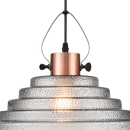 Подвесной светильник Vele Luce Genio VL5402P21 изображение 3 Подвесной светильник Vele Luce Genio VL5402P21 Фото № 3