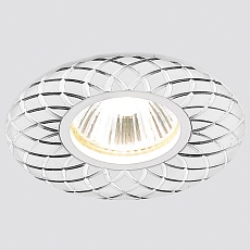 Встраиваемый светильник Ambrella light Classic A815 W 1