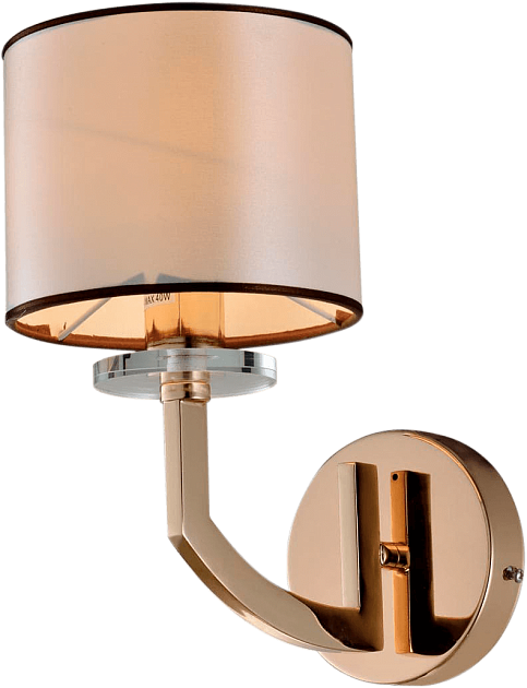Бра Moderli Saudy V2591-1W изображение 2 Бра Moderli Saudy V2591-1W Фото № 2