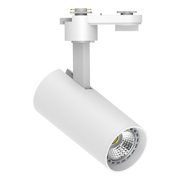 Трековый светильник Feron AL195 48542 изображение 1 Трековый светильник Feron AL195 48542 Фото № 1