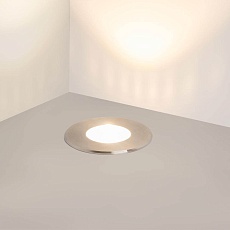 Ландшафтный светодиодный светильник Arlight LTD-Ground-R65-6W Warm3000 026449 1