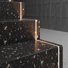 Светодиодная лента Maytoni Technical 9,6W/m теплый белый 5M 20019 2