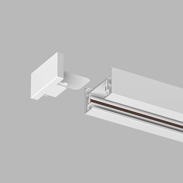 Заглушка Denkirs Solid Base TR1107-WH изображение 4 Заглушка Denkirs Solid Base TR1107-WH Фото № 4