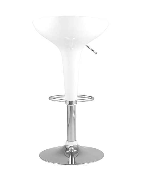 Барный стул Stool Group Bomba BEAR-NP WHITE УТ000037628 Фото № 3