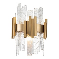 Настенный светильник Moderli Stasy V9011-2W 2