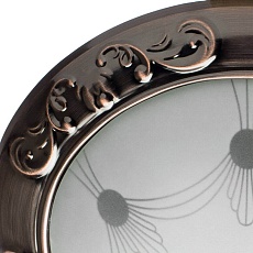 Потолочный светильник Arte Lamp 28 A3014PL-2AC 3