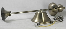 Подвесная люстра Lussole LSP-9941 3