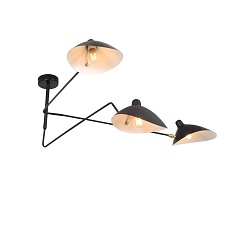 Потолочная люстра ST Luce Spruzzo SL305.402.03 1