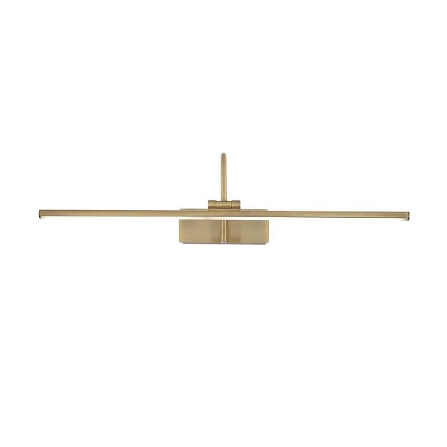 Подсветка для картин ST Luce Centiаna SL444.301.01 изображение 2 Подсветка для картин ST Luce Centiаna SL444.301.01 Фото № 2