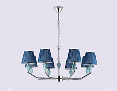 Подвесная люстра Ambrella Light High Light Ceramo Classic LH75063 4