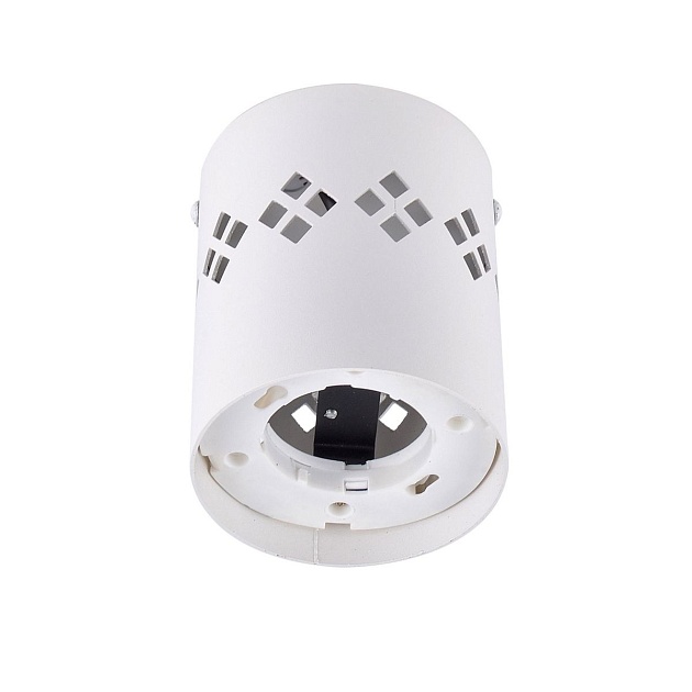Потолочный светильник Fametto Sotto DLC-S616 GX53 White UL-00009784 фото 4