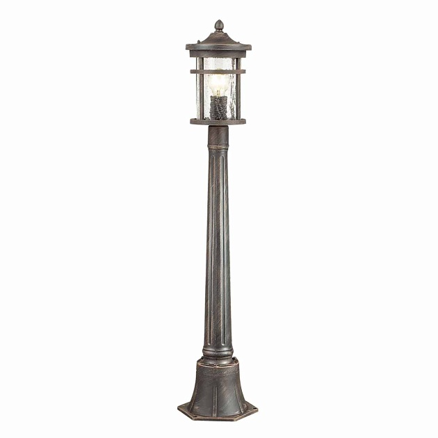Уличный светильник Odeon Light Nature Virta 4044/1F Фото № 2