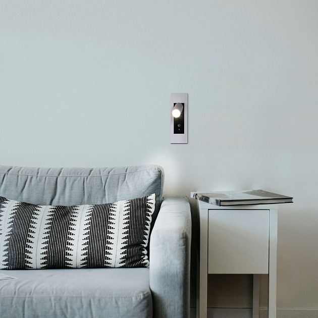 Настенный светильник Favourite Bedside 4495-1W Фото № 5