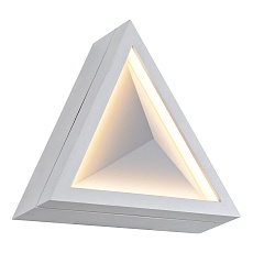 Настенно-потолочный светодиодный светильник iLedex CReator X070112 WH-3000K 2