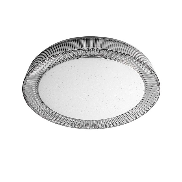 Потолочная люстра ЭкономСвет 51301/1GR WT Фото № 1