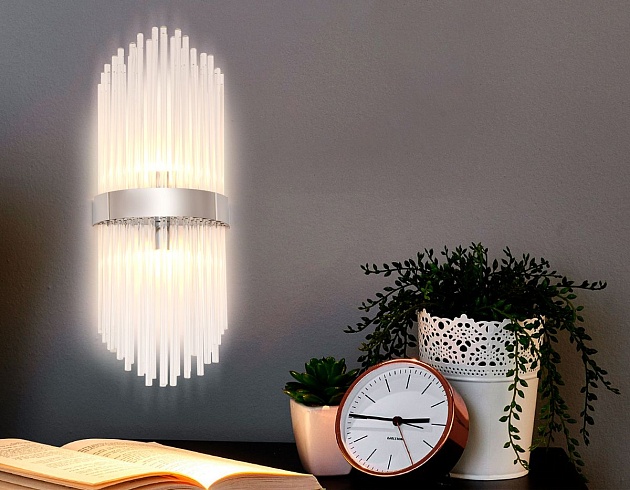 Настенный светильник Ambrella light Traditional TR5371 Фото № 6