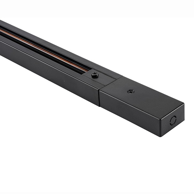 Шинопровод Lucia Tucci LTP-TR001-1-B Фото № 4