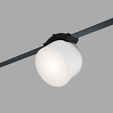 Трековый светильник DENKIRS Belty Spot DK5642-WH+BK 1