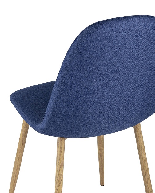 Кухонный стул Stool Group Валенсия темно-синий DC-93025B 1009-22 Фото № 6