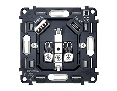 Розетка AMBRELLA VOLT VM160