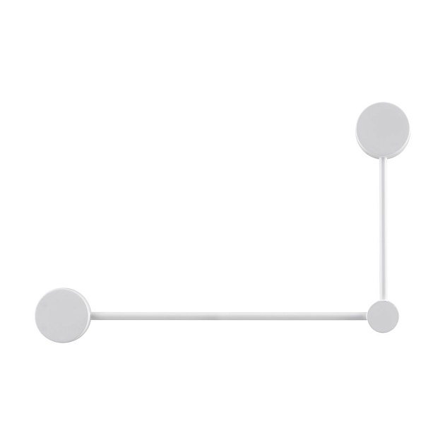 Настенный светильник Freya Tactic FR5363WL-02W1 Фото № 1