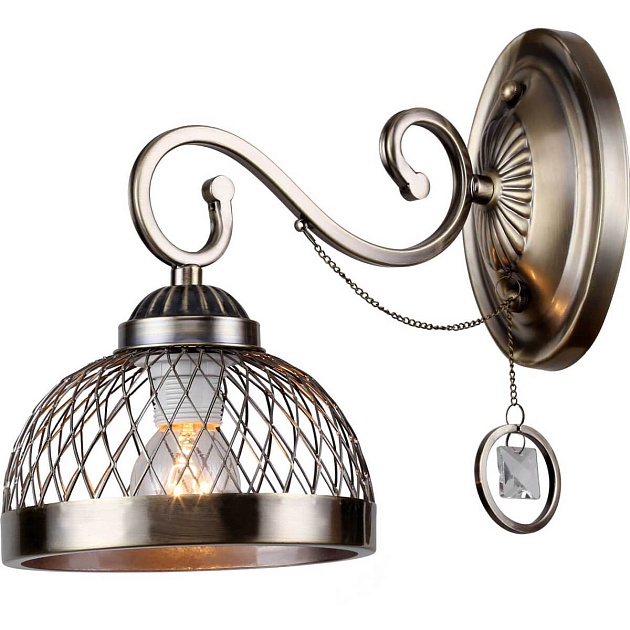 Бра Stilfort Lori 1005/05/01W Фото № 1