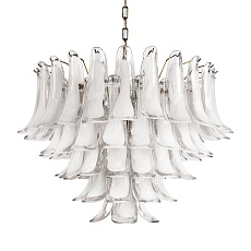 Подвесная люстра Loft IT Lilou 10600/800 Clear 2
