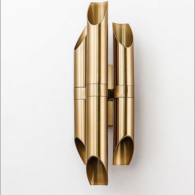 Бра Imperium Loft Casamilano 143766-22 Фото № 1