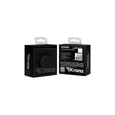 Светорегулятор STRONG (диммер) 300Вт с/у антрацит KRANZ KR-78-0732-5 1
