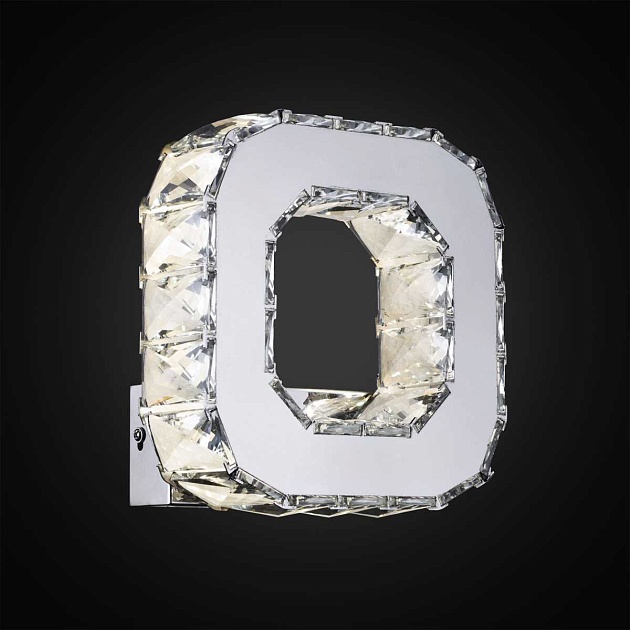 Бра Citilux Granda EL336W12 изображение 2 Бра Citilux Granda EL336W12 Фото № 2