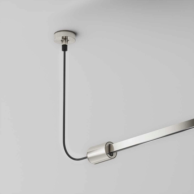 Ввод питания боковой Maytoni Technical TRA154C-SB1-PT изображение 4 Ввод питания боковой Maytoni Technical TRA154C-SB1-PT Фото № 4