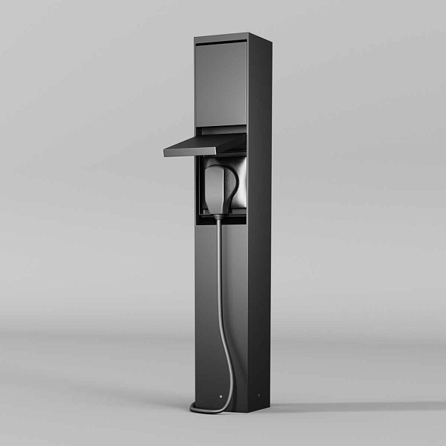 Уличная розетка Outdoor O460FL-GF02SC изображение 4 Уличная розетка Outdoor O460FL-GF02SC Фото № 4