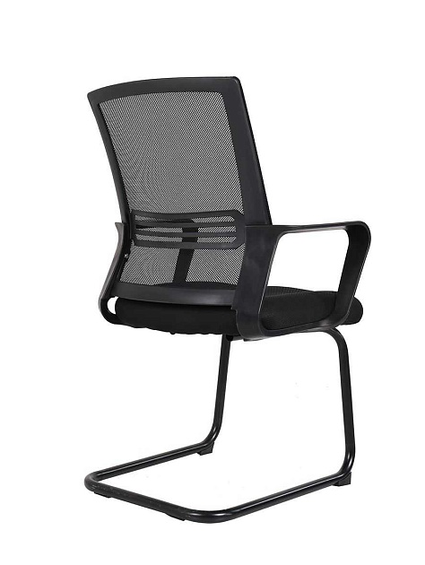 Офисный стул AksHome Alex черный, сетка 62963 изображение 4 Офисный стул AksHome Alex черный, сетка 62963 Фото № 4