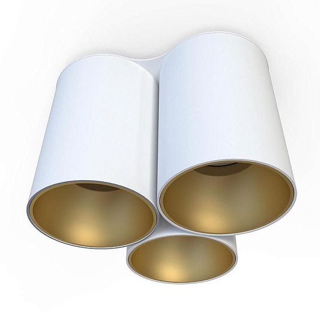 Потолочная люстра Nowodvorski Eye Tone 7666 изображение 1 Потолочная люстра Nowodvorski Eye Tone 7666 Фото № 1