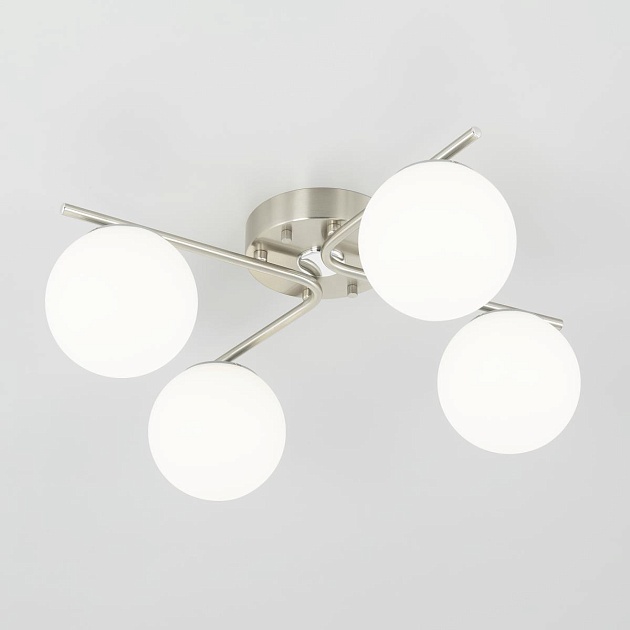 Потолочная люстра Citilux Адам Смарт CL228A141 изображение 9 Потолочная люстра Citilux Адам Смарт CL228A141 Фото № 9